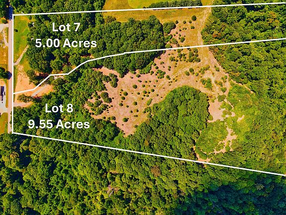 2nd image of 4200 Shiloh Canaan Rd