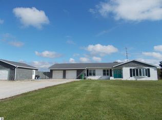 7650 Ora Lake Rd, Hale, MI 48739