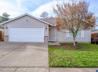 474 Breezy Way NE, Albany, OR