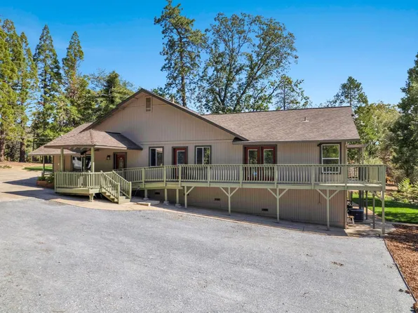 2075 Flat Broke Way, Placerville, CA 95667