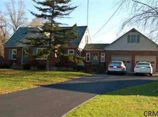 14 High Mills Rd, Burnt Hills, NY 12027