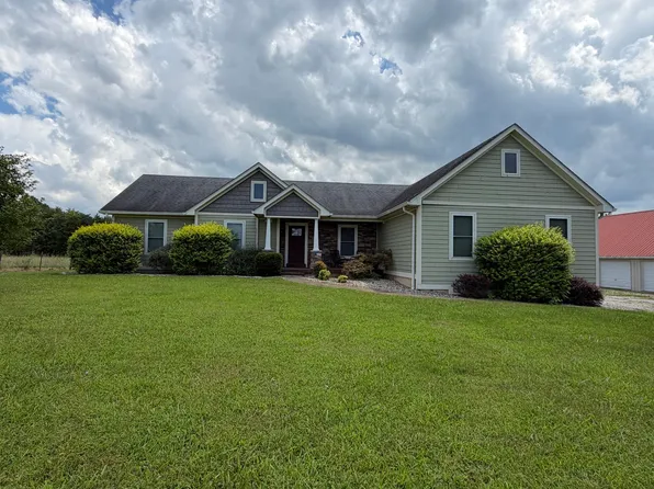1695 Hall Simpson Rd, Loretto, KY 40037
