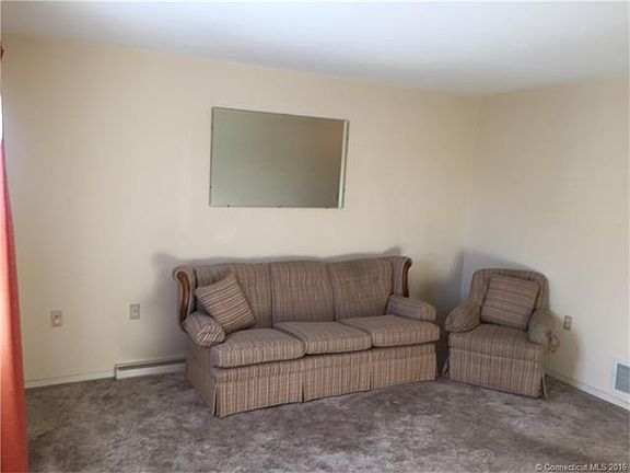 Main Floor Living Area 2