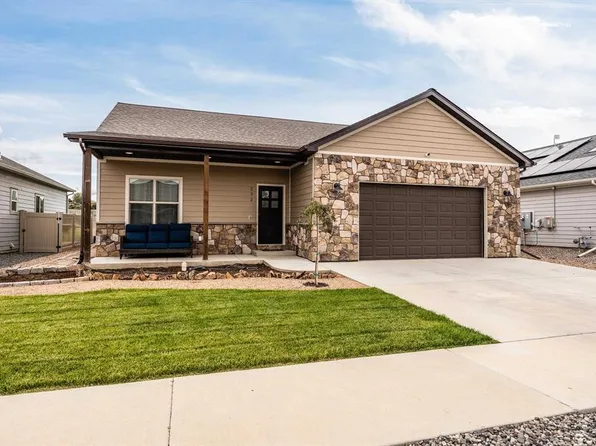 232 Howard Fork Avenue, Montrose, CO 81403