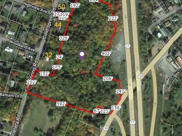 Cold Spring Road, Liberty, NY 12754