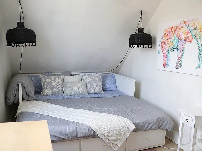 3359 Tejon St #2 — Photo 16
