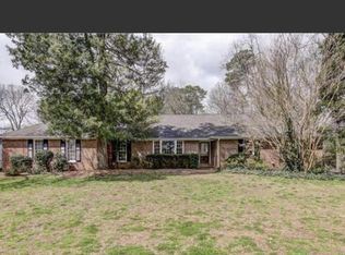 620 Wyncourtney Dr, Sandy Springs, GA 30328