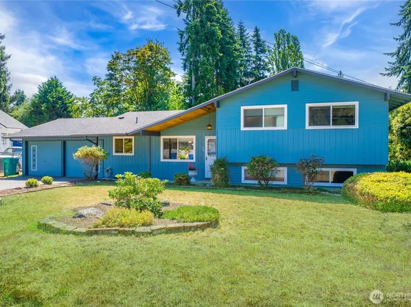 725 N 188th Street, Shoreline, WA 98133