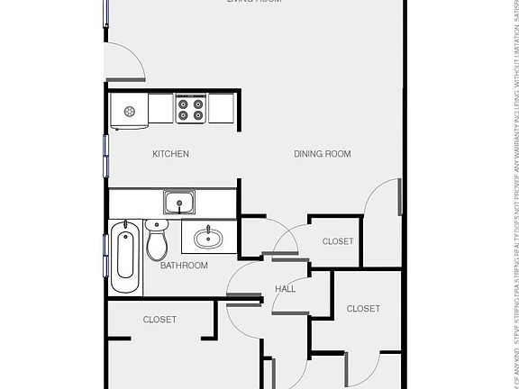 3rd image of 6532 Bremen Dr