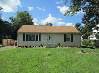 41 Catering Rd, Wolcott, CT 06716