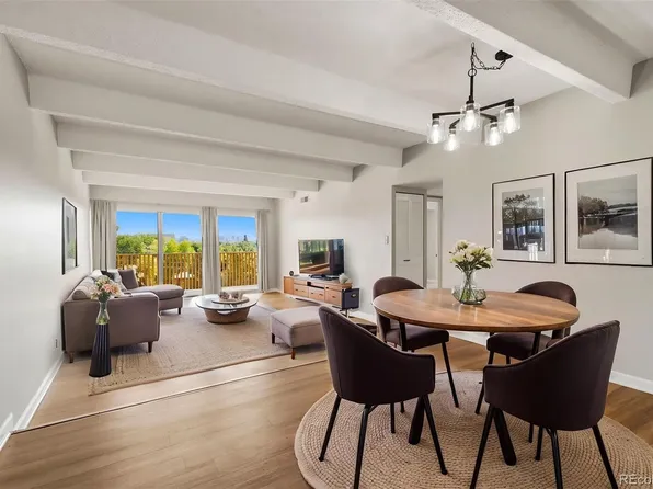 8060 E Girard Avenue #612, Denver, CO 80231
