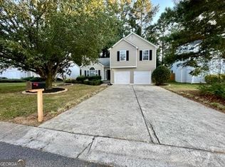 2905 Noah Dr, Acworth, GA 30101