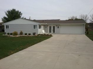 3287 Ripple Way, White Lake, MI 48383