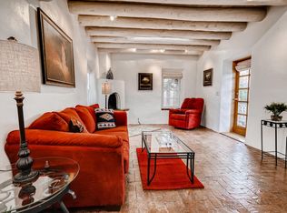 644 Canyon Rd SUITE 11, Santa Fe, NM 87501