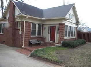 1570 Hardin Ave, College Park, GA 30337