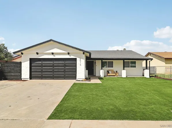 2016 Oak Hill Dr, Escondido, CA 92027