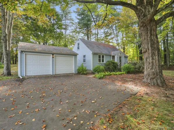 212 Monce Road, Burlington, CT 06013