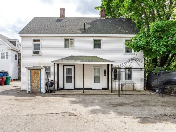 3 Five Courtney Ln, Lowell, MA 01850