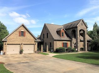 167 Ware Rd, Tallassee, AL 36078