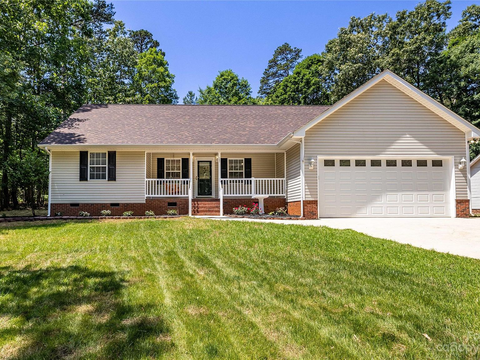 151 Woodrun Dr, Mount Gilead, NC 27306 MLS 4097500 Zillow