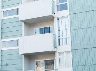 2418 Dwight Way APT 11, Berkeley, CA 94704