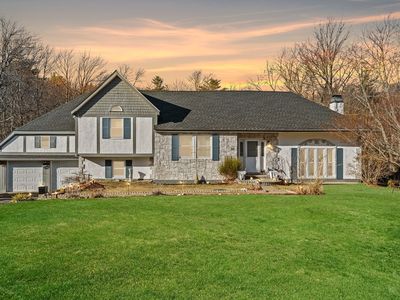 85 Folly Mill Rd, Salisbury, MA, 01952