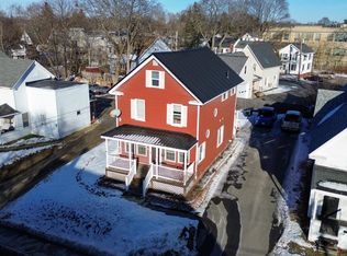228 Wilson Street, Brewer, ME 04412
