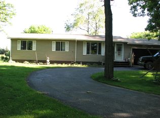 W4591 State Highway 16, Rio, WI 53960