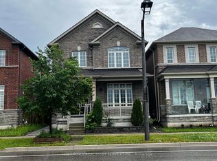 259 William Forster Rd, Markham, ON L6B 0V2