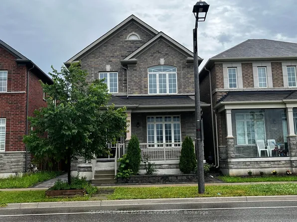 259 William Forster Rd, Markham, ON L6B 0V2