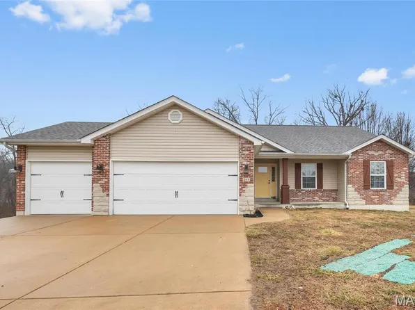 209 Hartland Ct, Hillsboro, MO 63050