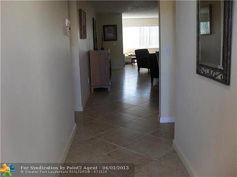 2nd image of 9501 Sunrise Lakes Blvd APT 206