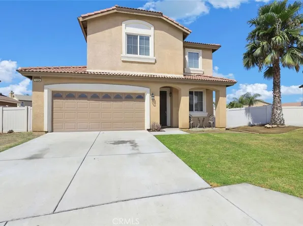 1224 Periwinkle Pl, San Jacinto, CA 92582