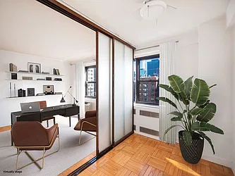 Rented by Berkshire Hathaway HomeServices New York Properties