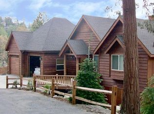 812 Zurich Dr, Lake Arrowhead, CA 92352