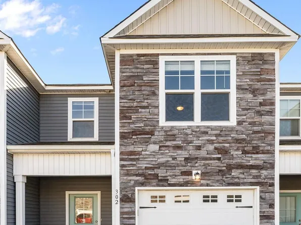 302 S Stingray Lane, Sneads Ferry, NC 28460