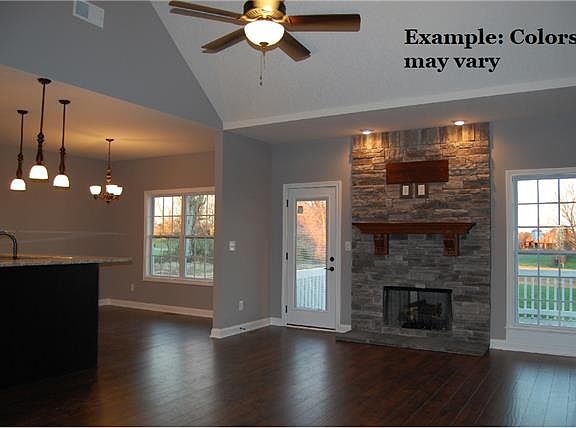 3rd image of 58 Wellington Flds Lot 58