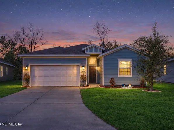 10971 VENTNOR Avenue, Jacksonville, FL 32218