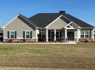 205 Sage Ct, Eatonton, GA