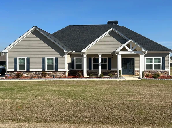205 Sage Ct, Eatonton, GA 31024