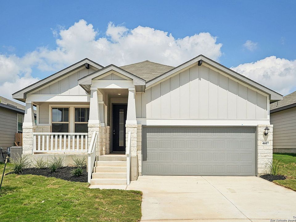 1st image of 4607 Homestead Crest