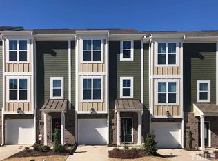 220 Skymont Dr, Holly Springs, NC 27540