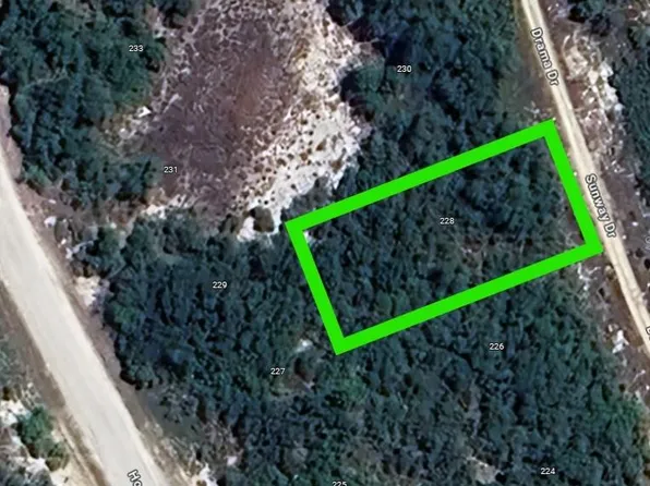 228 Sunway Dr Lot 15, Lake Placid, FL 33852