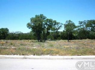 309 Lantana Cerro, Spring Branch, TX 78070