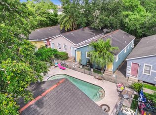 2 Zimpel Aly, New Orleans, LA 70118