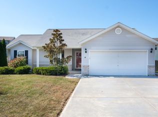 26 Thorndell Way, Troy, MO 63379