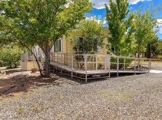 3105 Olive Dr, Prescott, AZ 86301