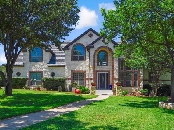 3861 Menger, San Antonio, TX 78259