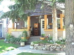 1031 E Boulder St, Colorado Springs, CO 80903