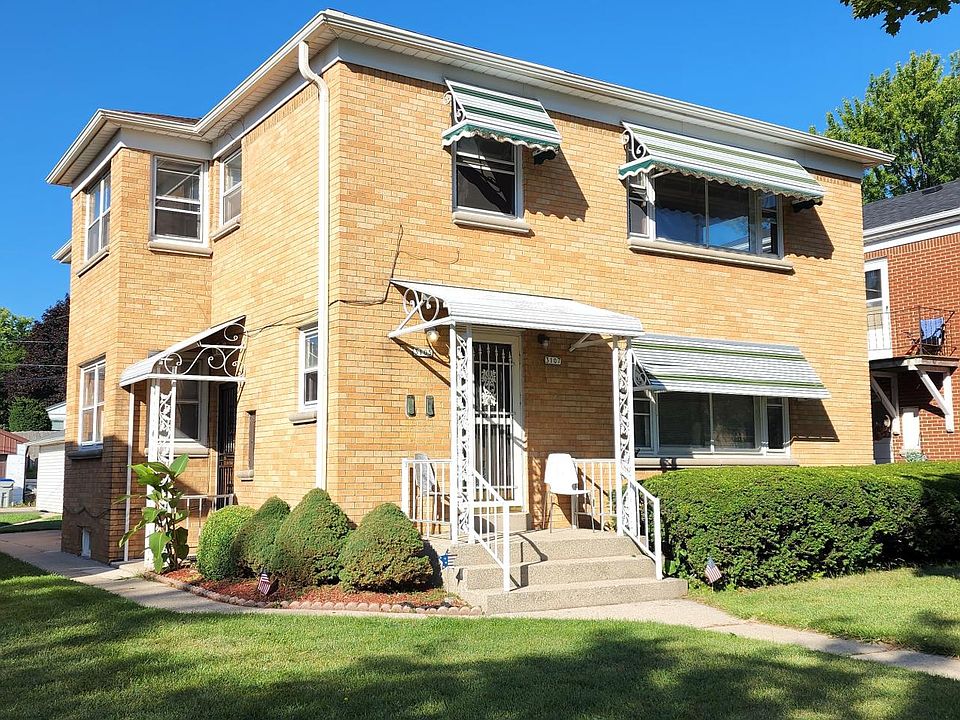 1st image of 3107 W Lakefield Dr